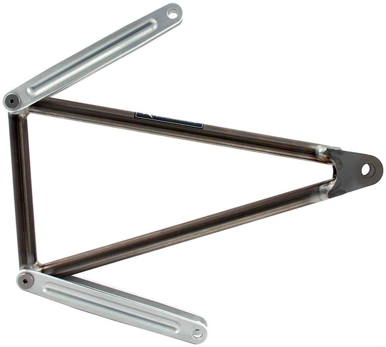 Titanium Jacobs Ladder 13-5/8" Down Middle