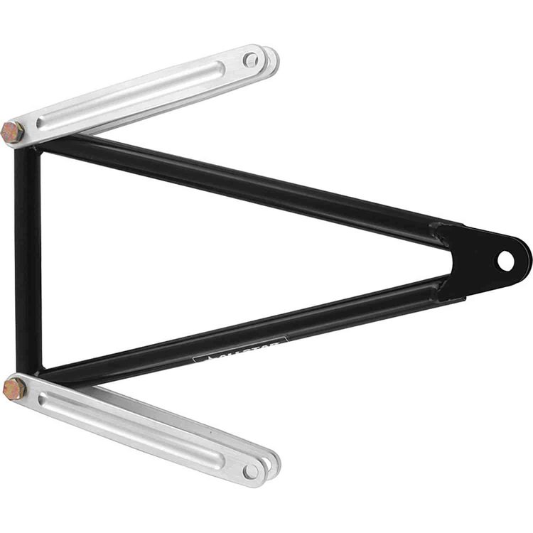 Chrome Moly Jacobs Ladder 12-1/4" Down Middle