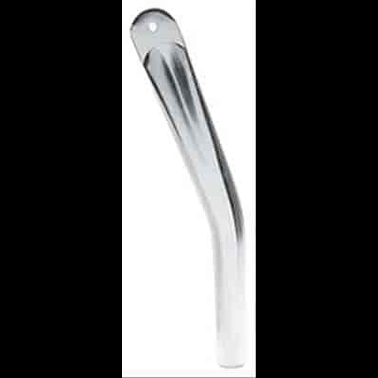 Sprint Wing Post Bent
