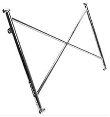 Top Wing Tree Plated 16