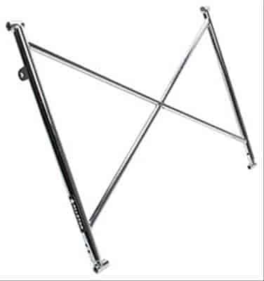 Top Wing Tree Plated 18