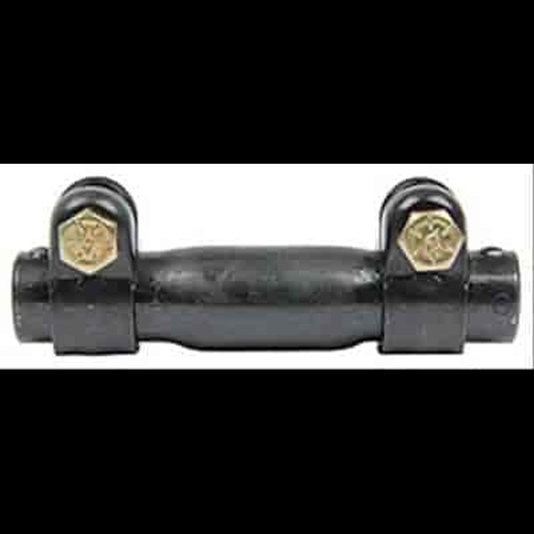 Tie Rod Adjusting Sleeve 5/8"-18 X 4-1/2" Length