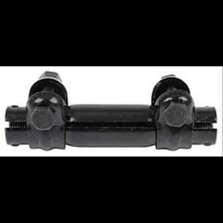 Tie Rod Adjusting Sleeve 11/16"-18 X 4-3/4" Length