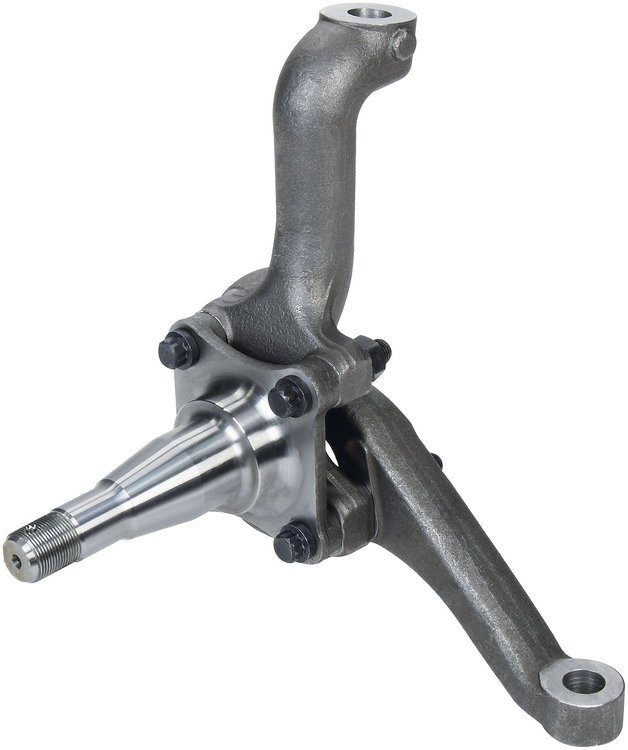 ALL55960 AMC Pacer Spindle 1-1/2 in. Taper Lower B/J