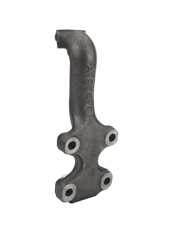 ALL55967 Spindle Body for 2 in. Ball Joint
