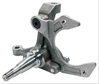 Mustang II 3PC Spindle LH