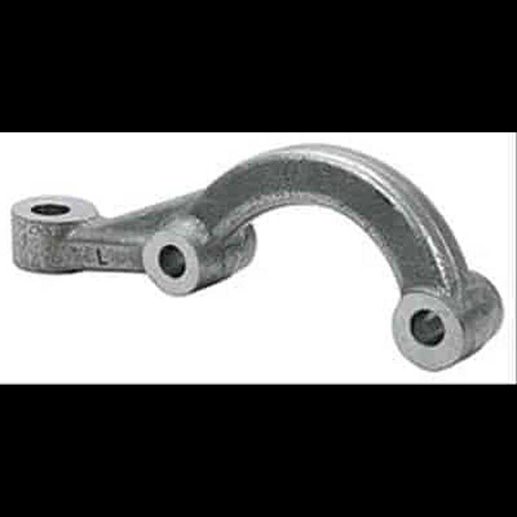 Bolt-On Steering Arm