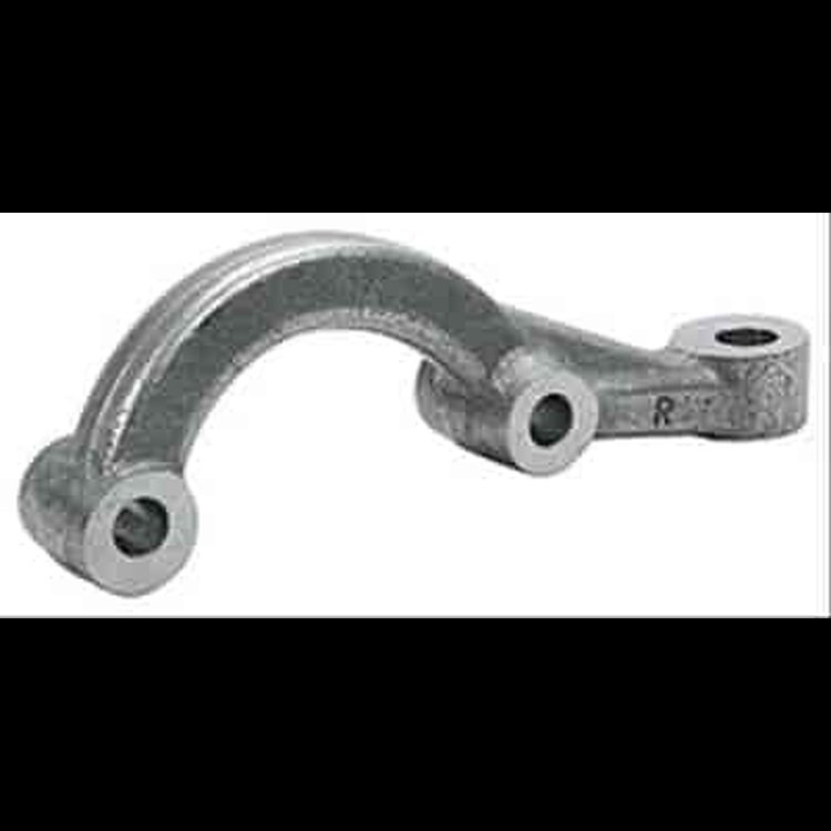 Bolt-On Steering Arm