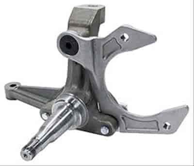 Complete GM Metric 3-Pice Spindle Left Hand