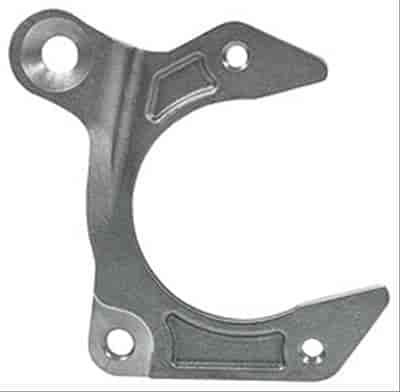 Bolt-On Brake Bracket Left Hand Only