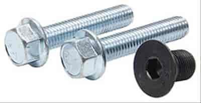 Hardware Kit For 3-Piece Spindles