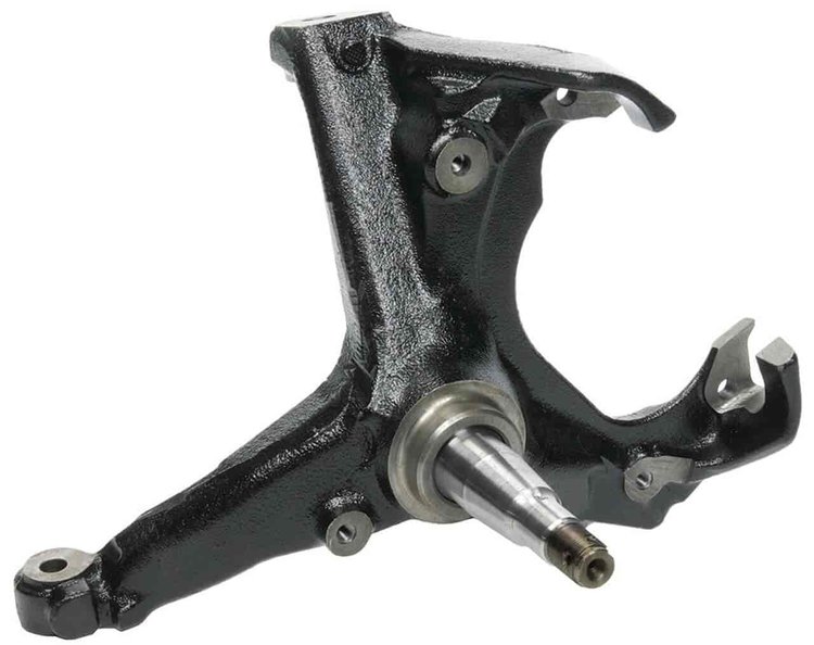 Spindle 1977-1996 Chevy Impala Driver/Left Side