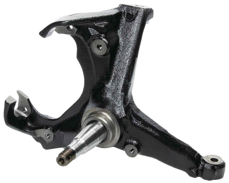 Spindle 1977-1996 Chevy Impala Passenger/Right Side