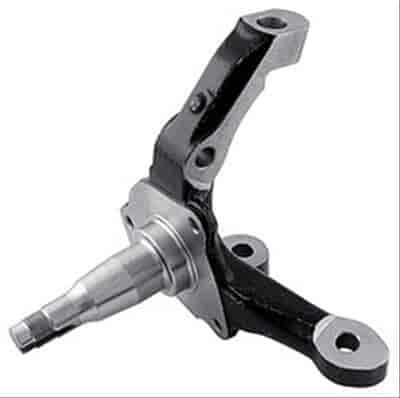 8-Degree Mustang II Spindle 2" Tapered Lower