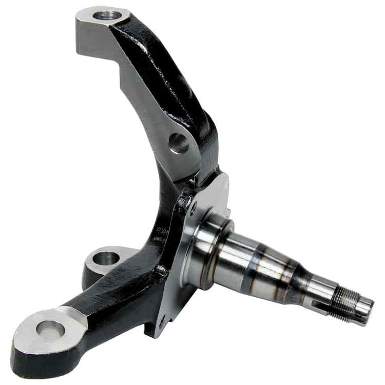 MUSTANG II SPINDLE 8DEGLH