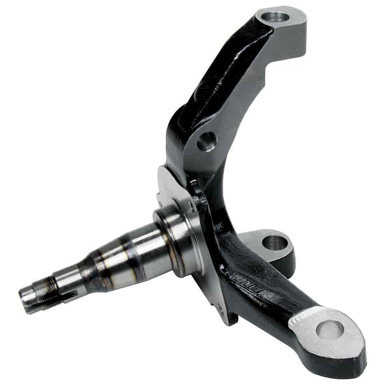 MUSTANGII SPINDLE 8DEGRH