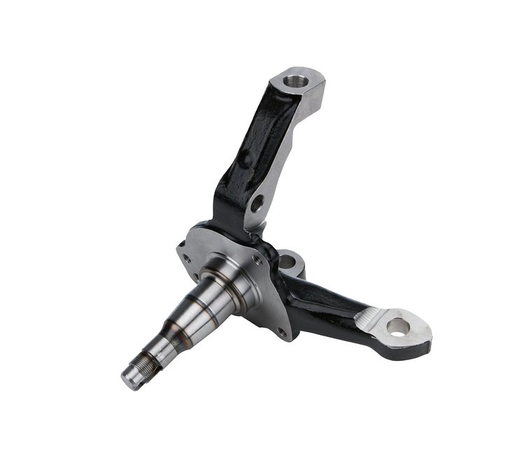 ALL55999 Mustang II Spindle 10 Deg RH