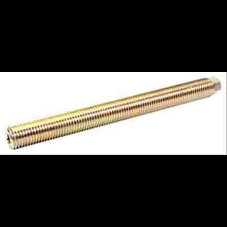 11" Jack Bolt Internal Thread: 7/16"-20