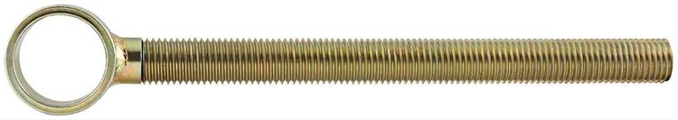 Swivel Sway Bar Bolt 7/8"-9 Threads