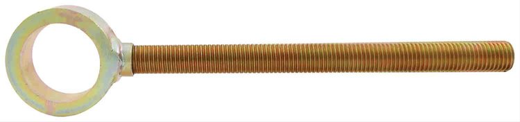Swivel Sway Bar Bolt 7/8"-9 Threads