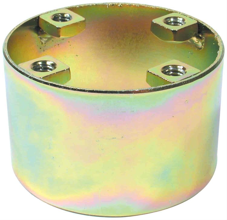 Pro Series Spring Sleeve 3.25"