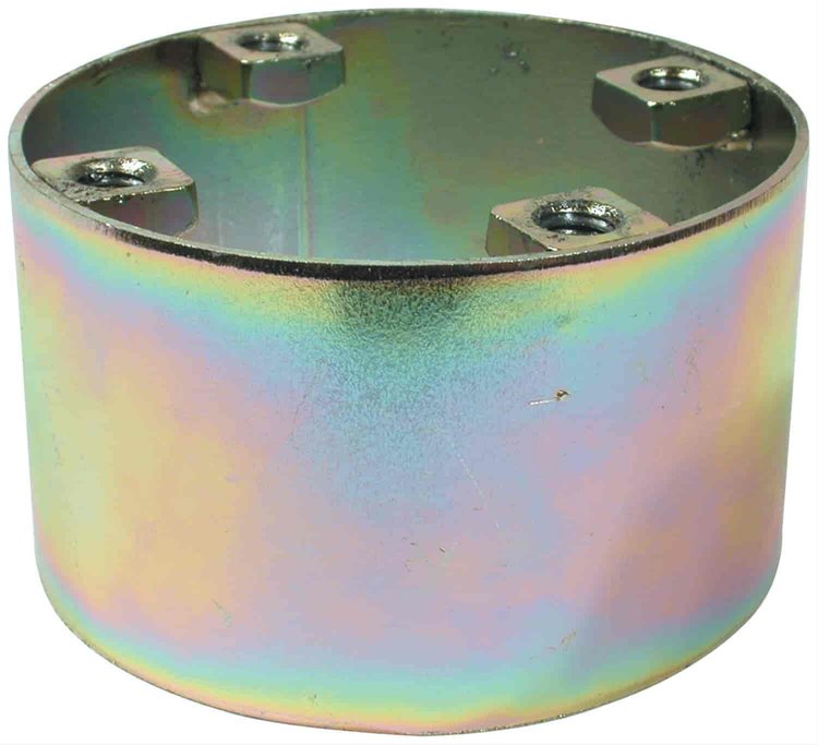 Pro Series Spring Sleeve 3.50"