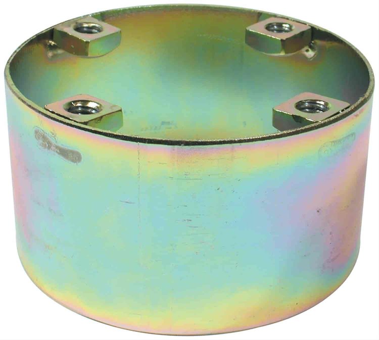 Pro Series Spring Sleeve 3.75"