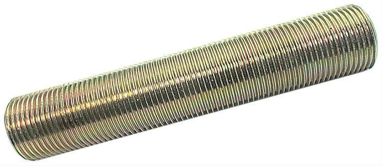 6" Jack Bolt Internal Thread: 7/16"-20