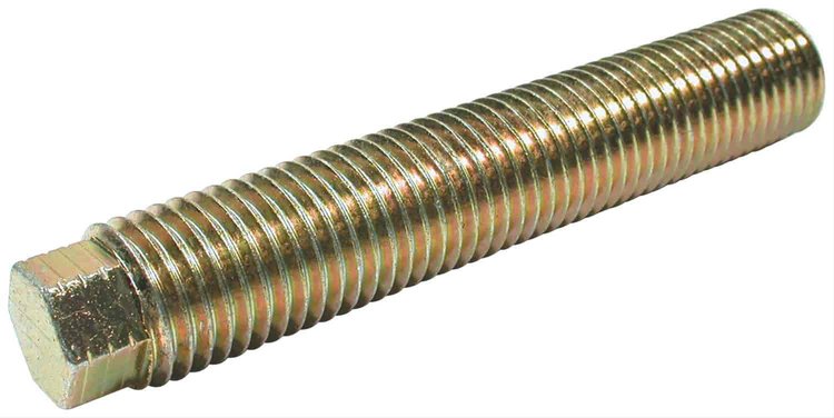 6" Jack Bolt Internal Thread: 7/16"-20
