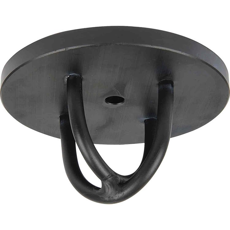 Coil Spring Cup Upper, Bolt-On