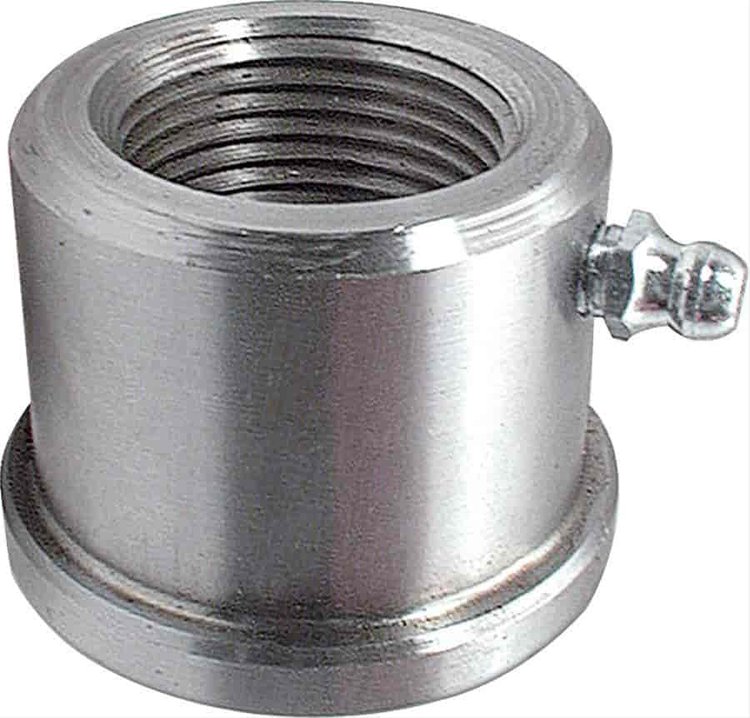Jack Bolt Collar 1 in-8