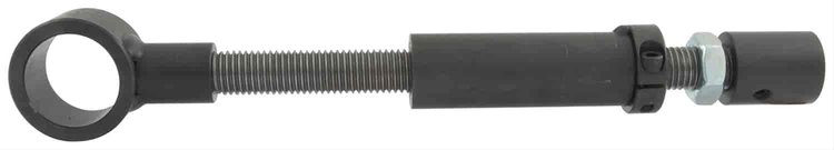 Adjustable Steel Sway Bar Bolt Kit 3-5/8" Long Sleeve