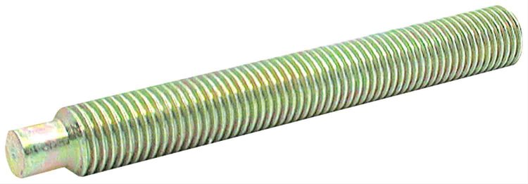 Jack Bolt Length: 8"