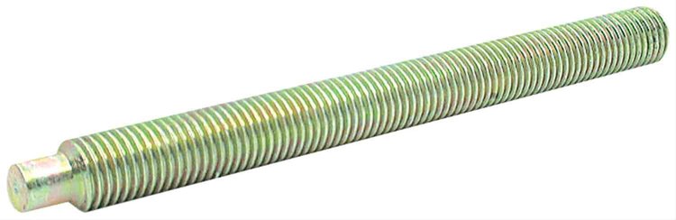 Jack Bolt Length: 11"