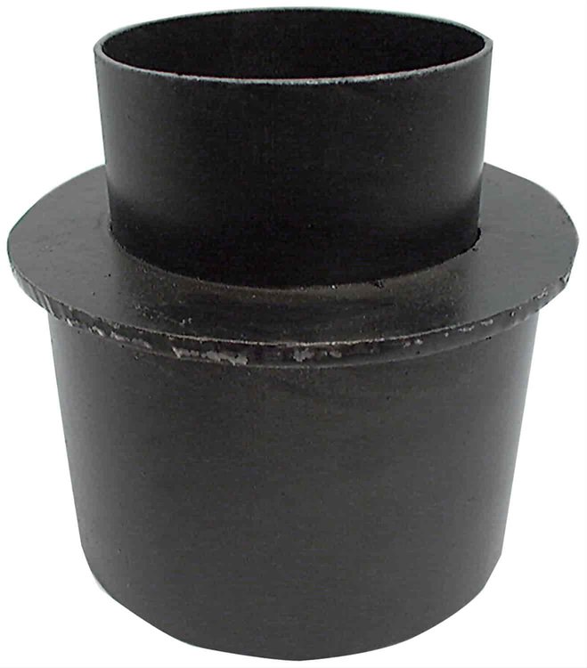 3 in Coil Spring Spacer