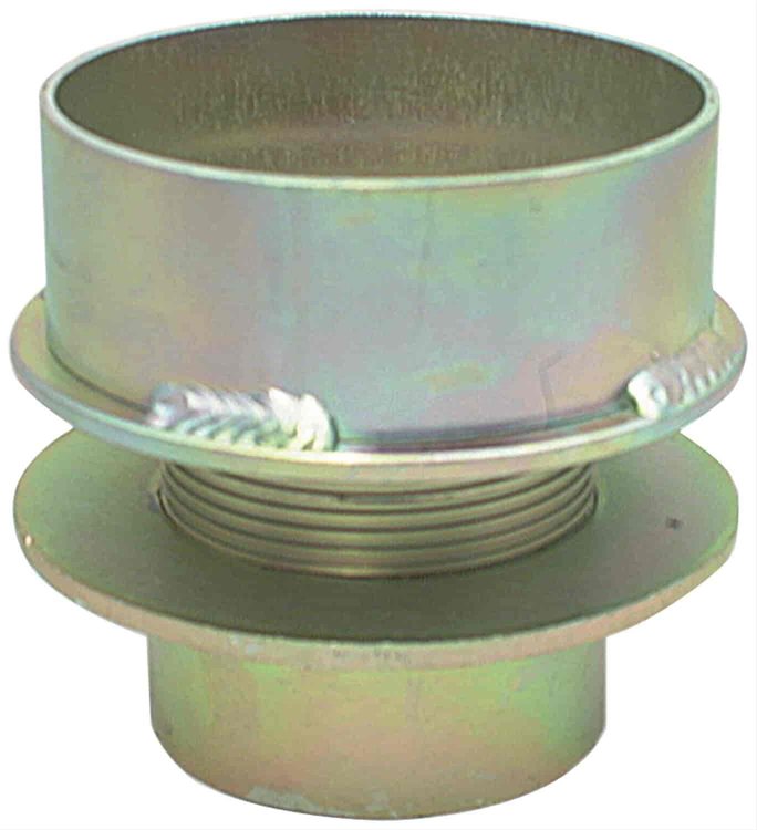 Hidden Adjustable Spring Spacer