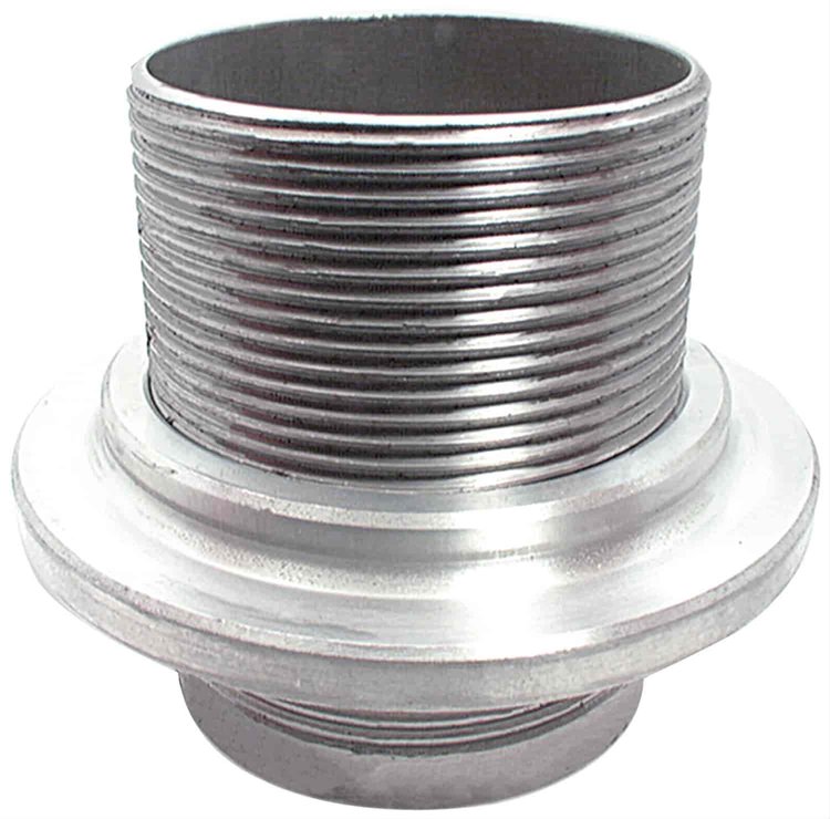 Hidden Adjustable Spring Spacer