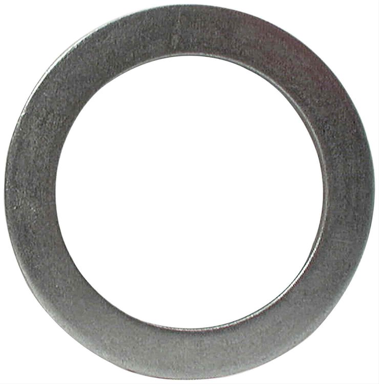 3/16 in Steel Spring Shim