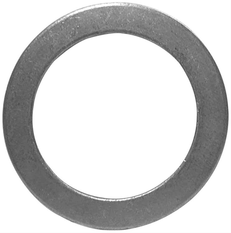 1/8 in Steel Spring Shim