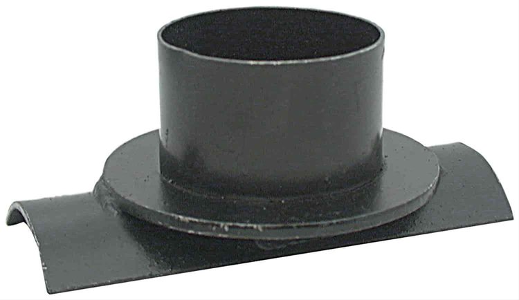 Rear Lower Spring Plate 5" or 5-1/2" Springs