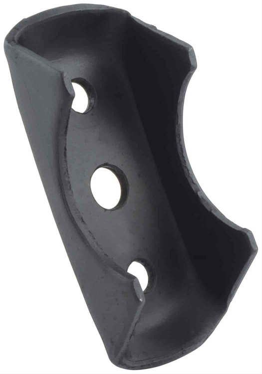 Weld-On Spring Pad Works with 3" Diameter Rear End Housings