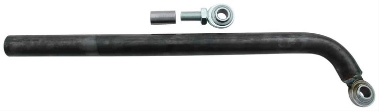 Cut-To-Fit J-Bar Panhard Bar 4" Drop