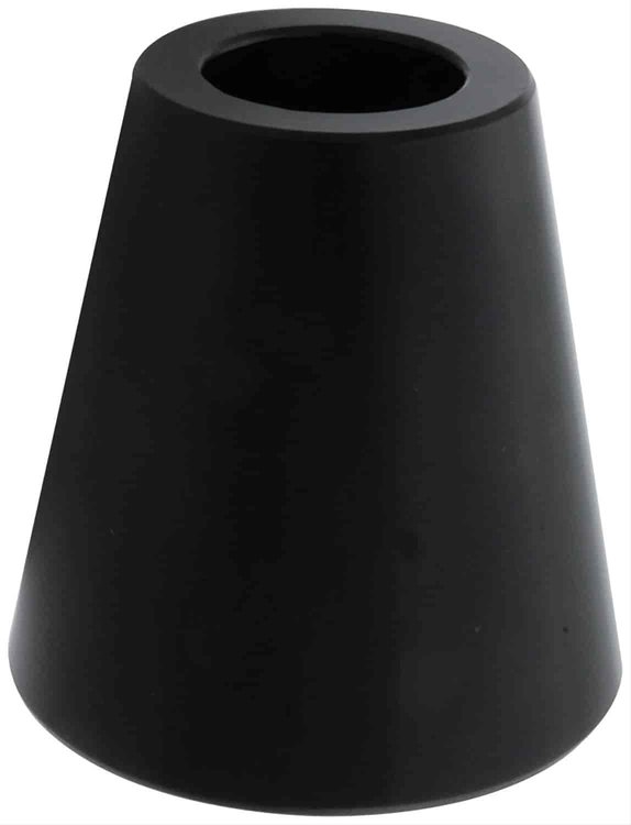 Panhard Bar Cone Anodized Aluminum
