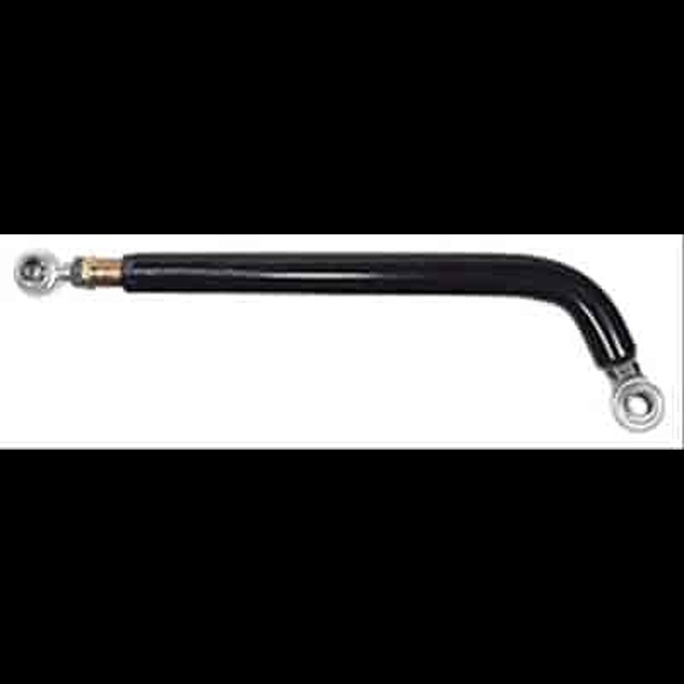Adjustable J-Bar Panhard Bar 6" Drop