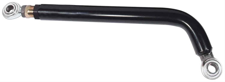 Adjustable J-Bar Panhard Bar 4" Drop