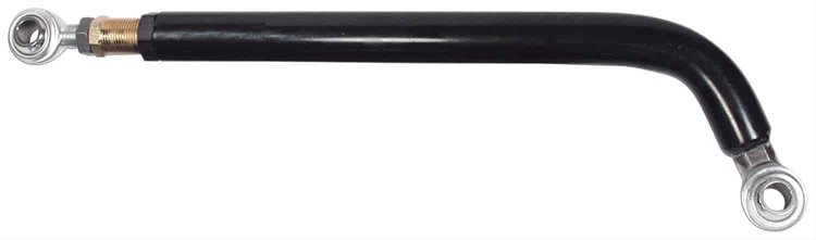 Adjustable J-Bar Panhard Bar 4" Drop
