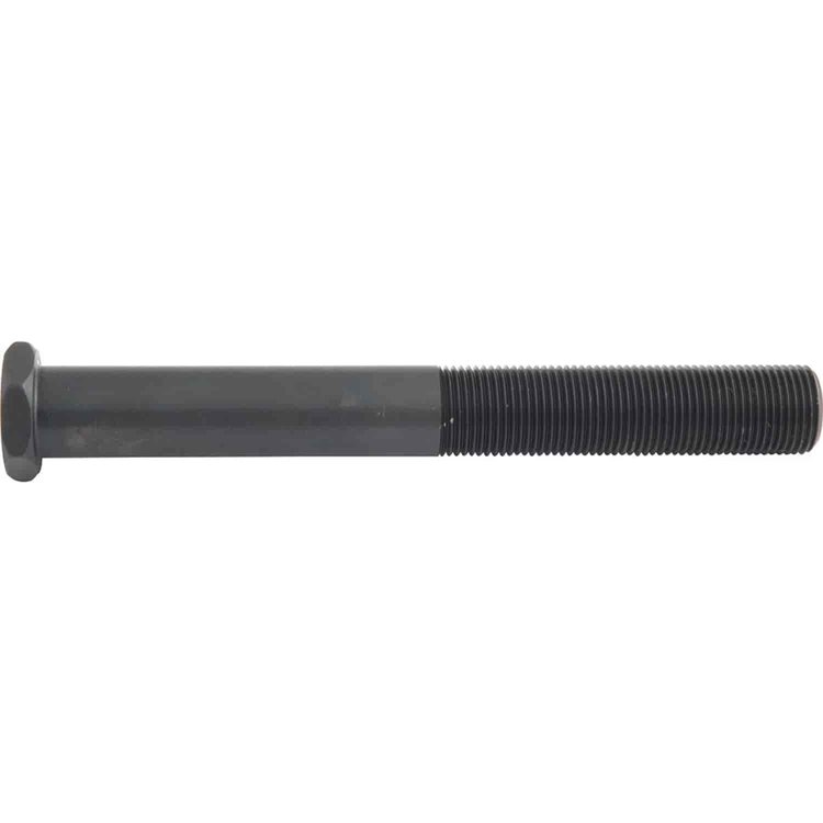 Replacement Thru Bolt For Steel Torque Absorber