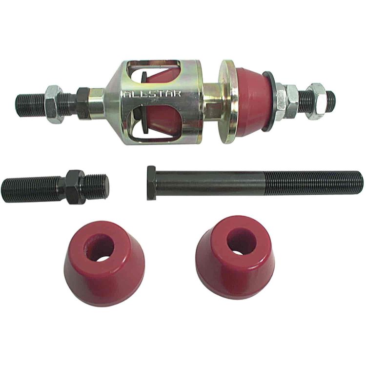 Steel Torque Absorber 7-1/2" Between Jam Nuts