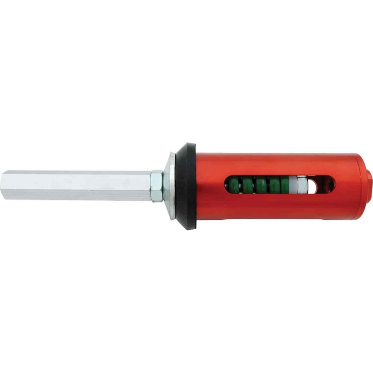 Spring Loaded 3rd Link 2300 Lb. Green Spring