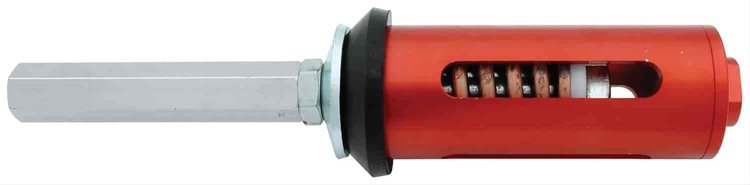 Spring Loaded 3rd Link 1600 Lb. Natural Spring